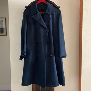 Men’s Overcoat
